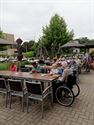 Vroege ambiance tijdens Bolderberg Live