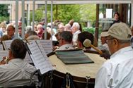 Vroege ambiance tijdens Bolderberg Live