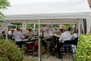 Vroege ambiance tijdens Bolderberg Live