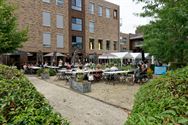 Vroege ambiance tijdens Bolderberg Live