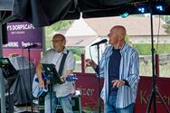 Ook 's avonds sfeer tijdens Bolderberg Live