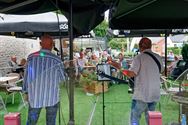Ook 's avonds sfeer tijdens Bolderberg Live
