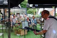 Ook 's avonds sfeer tijdens Bolderberg Live