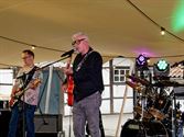 Ook 's avonds sfeer tijdens Bolderberg Live