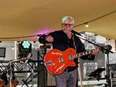 Ook 's avonds sfeer tijdens Bolderberg Live