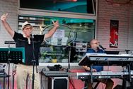 Ook 's avonds sfeer tijdens Bolderberg Live