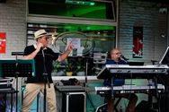 Ook 's avonds sfeer tijdens Bolderberg Live