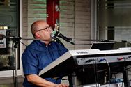 Ook 's avonds sfeer tijdens Bolderberg Live