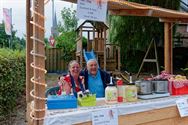 Ook 's avonds sfeer tijdens Bolderberg Live