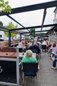 Ook 's avonds sfeer tijdens Bolderberg Live
