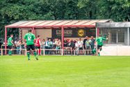 Sfeer primeerde boven uitslagen