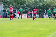 Sfeer primeerde boven uitslagen
