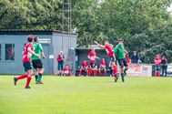 Sfeer primeerde boven uitslagen