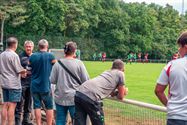Sfeer primeerde boven uitslagen