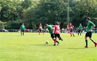 Sfeer primeerde boven uitslagen