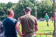 Sfeer primeerde boven uitslagen
