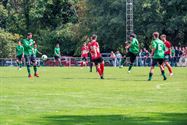 Sfeer primeerde boven uitslagen