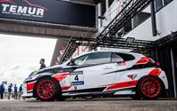 Massale belangstelling voor parade 24 Uren Zolder