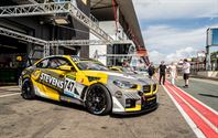 Massale belangstelling voor parade 24 Uren Zolder