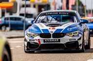 Massale belangstelling voor parade 24 Uren Zolder