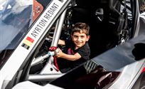Massale belangstelling voor parade 24 Uren Zolder