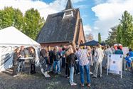 Kopse Kapel biedt een verrassende confrontatie