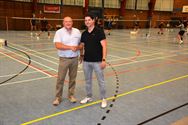 Jan volgt Chris op als voorzitter bij Hebad