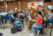 Ja, de harmonie vindt nog nieuwe muzikanten