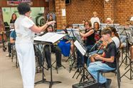 Ja, de harmonie vindt nog nieuwe muzikanten