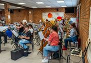 Ja, de harmonie vindt nog nieuwe muzikanten