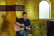 Boeiende en sfeervolle optredens in de Kapel