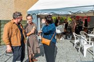 Boeiende en sfeervolle optredens in de Kapel