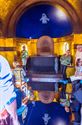 Boeiende en sfeervolle optredens in de Kapel
