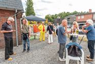 Boeiende en sfeervolle optredens in de Kapel