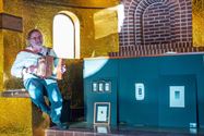 Boeiende en sfeervolle optredens in de Kapel