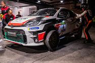 RedAnt Racing houdt stand tot op de meet