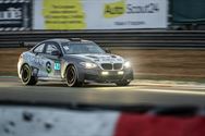RedAnt Racing houdt stand tot op de meet