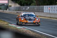 RedAnt Racing houdt stand tot op de meet