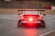 RedAnt Racing houdt stand tot op de meet