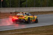 RedAnt Racing houdt stand tot op de meet
