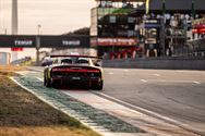 RedAnt Racing houdt stand tot op de meet