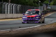 RedAnt Racing houdt stand tot op de meet