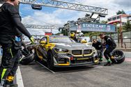 RedAnt Racing houdt stand tot op de meet
