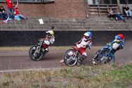 Ben Iken wint Gouden Helm na ingekort programma