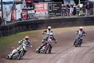 Ben Iken wint Gouden Helm na ingekort programma