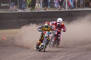 Ben Iken wint Gouden Helm na ingekort programma