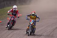 Ben Iken wint Gouden Helm na ingekort programma