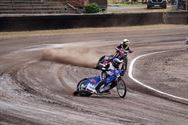 Ben Iken wint Gouden Helm na ingekort programma