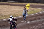 Ben Iken wint Gouden Helm na ingekort programma