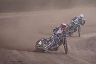 Ben Iken wint Gouden Helm na ingekort programma